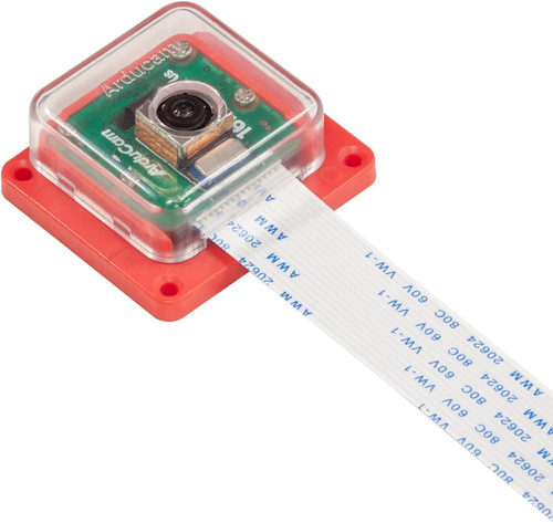 Modulo fotocamera raspberry - modulo, pi