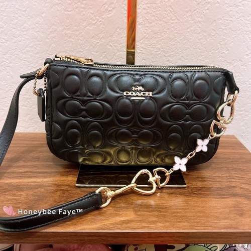 Coach nolita nuova con - coach,