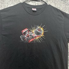Supreme Camicia Uomo Grande