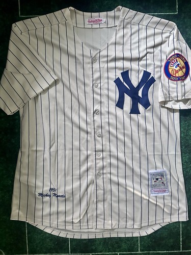 Maglia baseball mickey - maglia,
