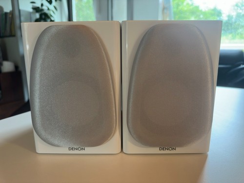 Denon altoparlante - denon,