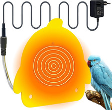 Gabbia per Uccelli, 12 V