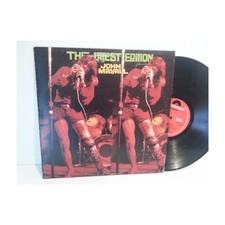 John Mayall THE LATEST