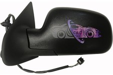 SPECCHIETTO RETROVISORE SX