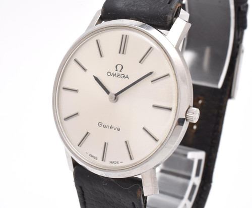 Omega geneve cal 625 - omega, cal.625