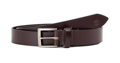 Cintura pelle timberland - cintura,