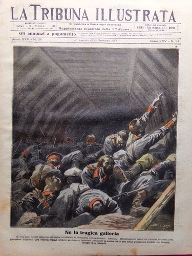Tribuna illustrata 26 - la,