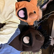 Images Puppet Productions Inc