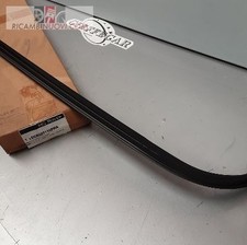 GUARNIZIONE PARABREZZA SX