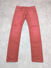 Diesel Jeans Uomo W32 L32 Slim