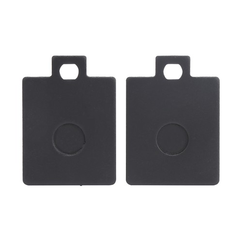 Coppia blocchi freno pastiglie - coppia,