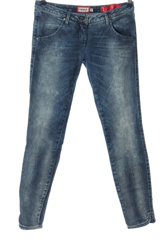 Met jeans skinny donna - donna,