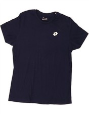 Lotto shirt uomo top grande - lotto,