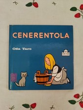 CENERENTOLA Dami Editore 1985