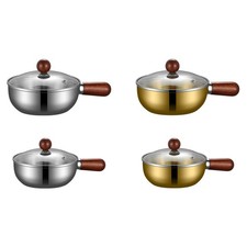 Pentola per la salsa