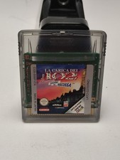 LA CARICA DEI 102 CUCCIOLI ALLA RISCOSSA GAMEBOY COLOR GAME BOY CONSEGNA 24/48H