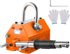 Sollevatore Magnetico