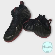 Nike Air Foamposite One Cough