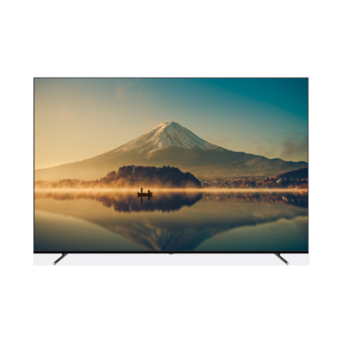 Smart led schneider - tv, 85″