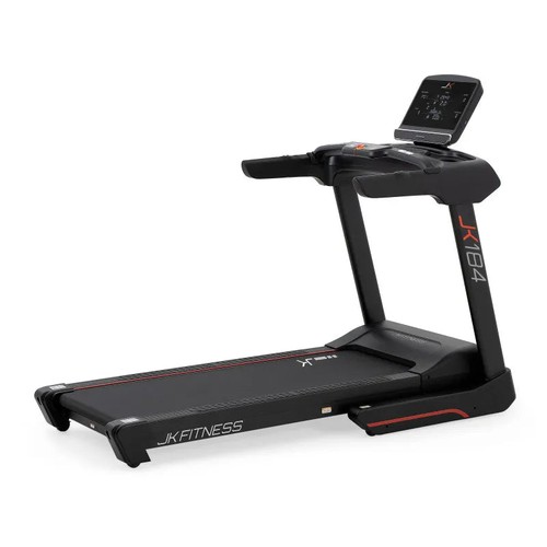 Tapis roulant fitness jk - tapis,