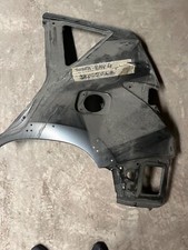 TOYOTA RAV 4 3 SERIE PARAFANGO