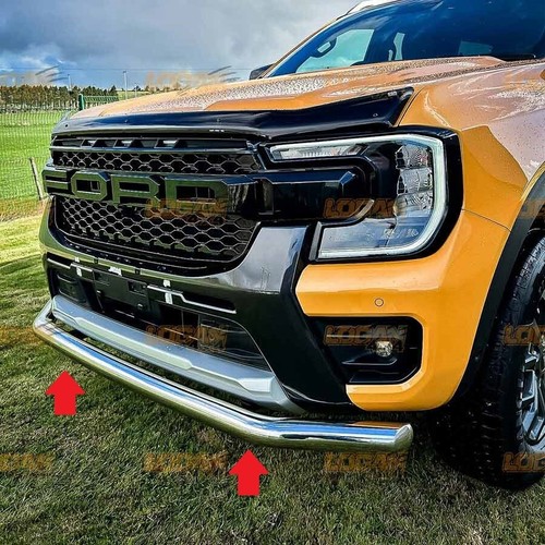 Ford ranger bullbar - ford, t9