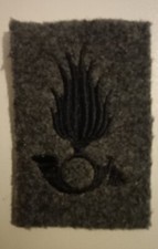 FREGIO BERRETTO O CAPPELLO