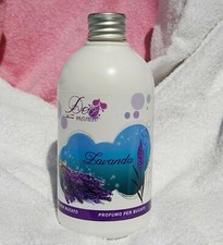 Profumo per bucato profuma