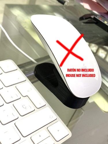 Apple magic mouse - magic, 2