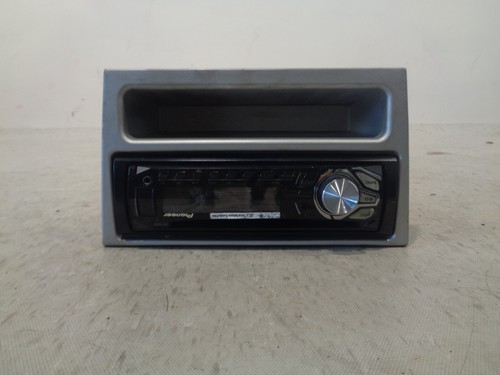 2014 deh 1600ub - 2014, autoradio