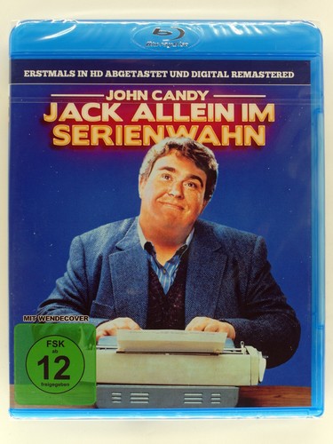 Jack allein serienwahn - allein,