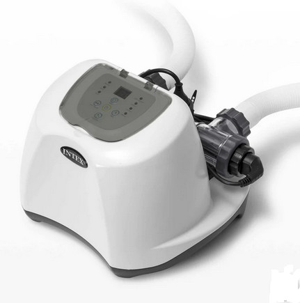 Clorinatore ecosterilizzatore - clorinatore,
