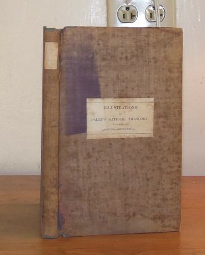 Illustrations paley s - of, paley's