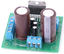 TDA7293 D Amplificatore Audio Mos fino a 100W 2023 -Tubeland Kit di Costruzione