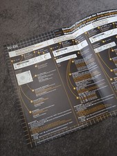 Technics SU-Z22 libretto di