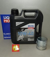 Oelwechselset BMW K 100 Rt