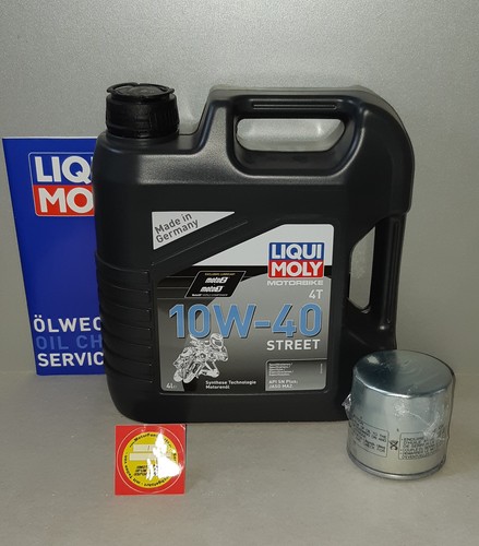 Oelwechselset bmw 100 - oelwechselset,
