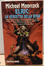 ELRIC: LA VENDETTA DELLA ROSA