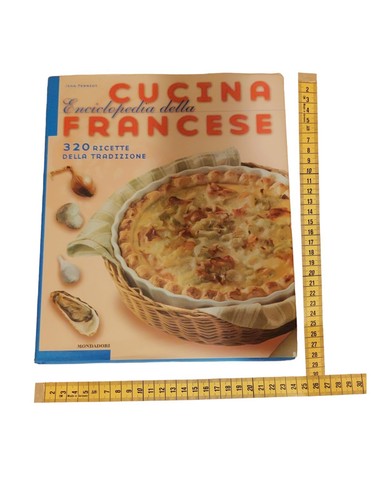 Enciclopedia della cucina