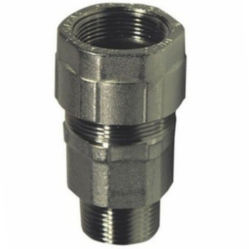Raccordo per tubo ferro - raccordo, 1