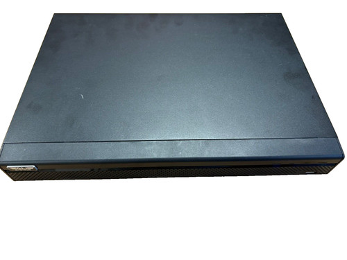 Dvr canali ibrido - dvr, analogico
