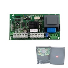 Centrale ricambio scheda