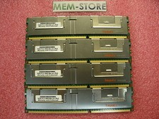64 GB (4x16 GB) PC3-10600