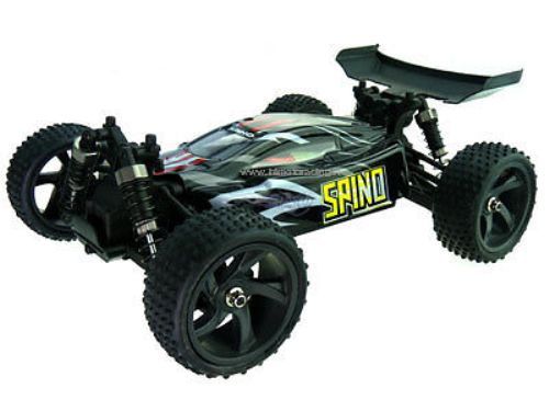Buggy spino solo meccanica - spino,