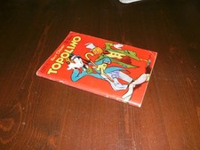 WALT DISNEY TOPOLINO LIBRETTO N°44 PRESENTI  PUNTI CLUB