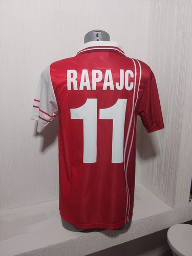 Maglia perugia rapajc - maglia, l