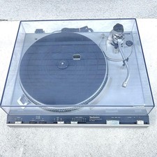 Technics SL-3300 Direct Drive