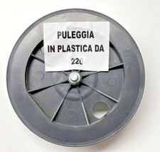 Accessori tapparella puleggia
