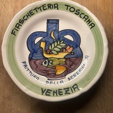 Piatto del buon ricordo - piatto,