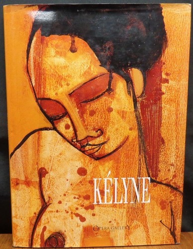 Kelyne 2002 opera - opera, gallery